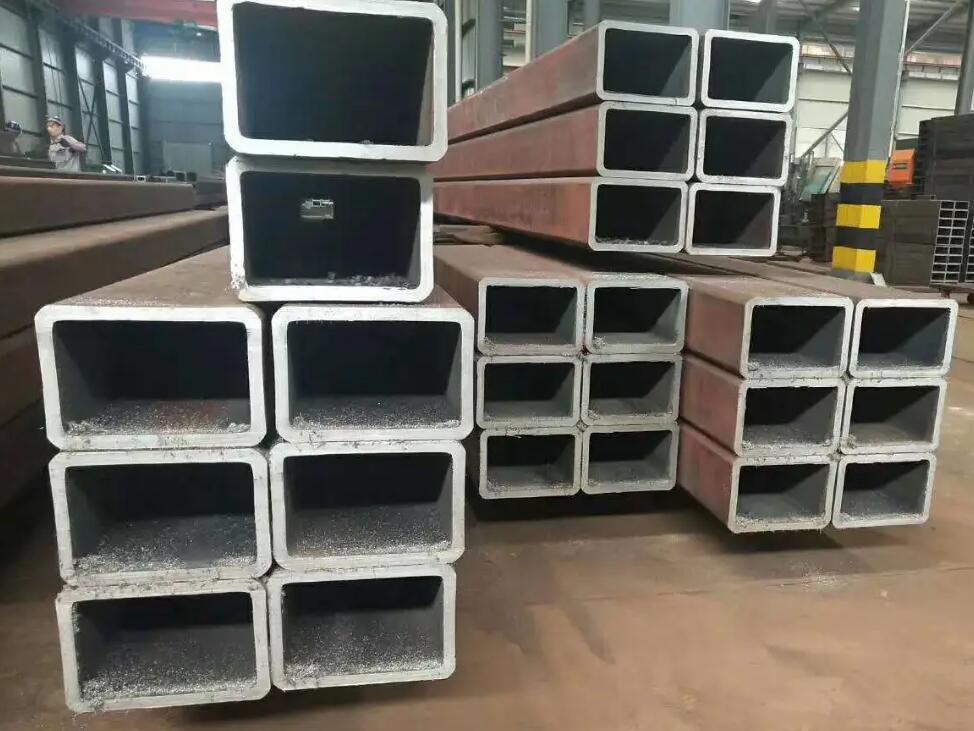 诸暨s355j0方管
